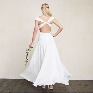 Reformation Sera Dress Never Worn Unaltered Size 4